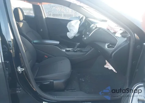 2018 Chevrolet Malibu Lt z USA, uszkodzony, nr VIN 1G1ZD5ST6JF128332